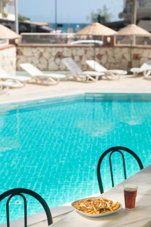 Temple Class Hotel Didim Exterior photo