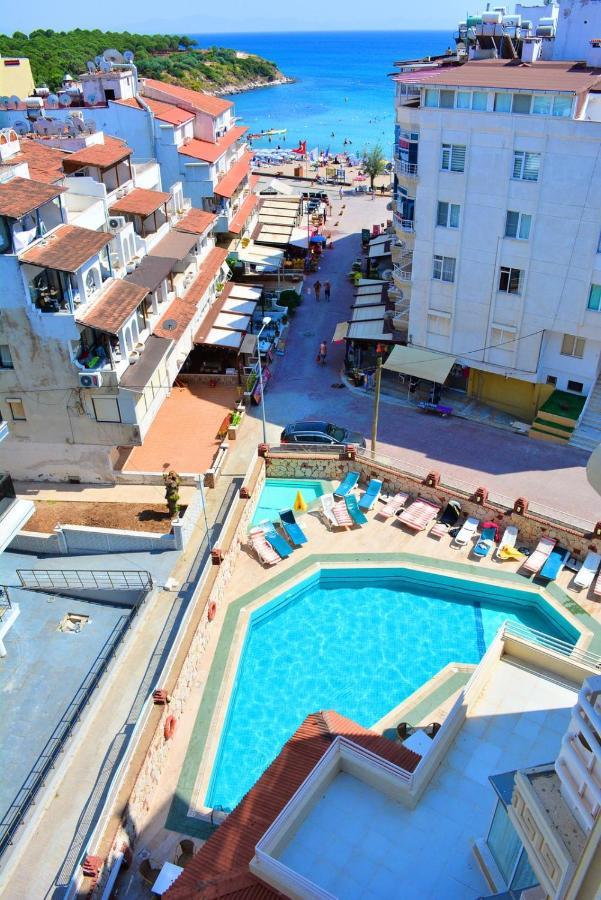 Temple Class Hotel Didim Exterior photo